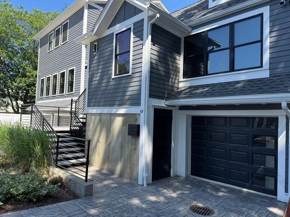 65 First St, Malden MA 02148