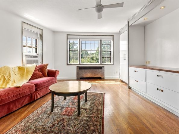 50 Follen Street 406, Cambridge MA 02138