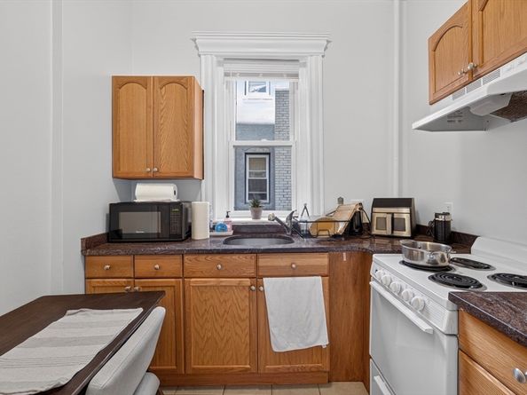 65 Park Drive 4, Boston MA 02215