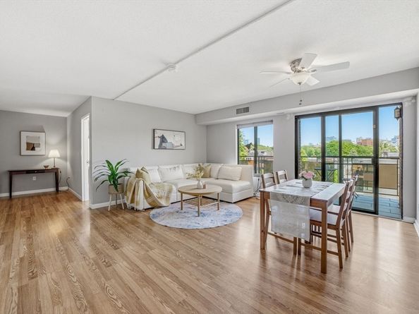 30 Stearns Road 505, Brookline MA 02446