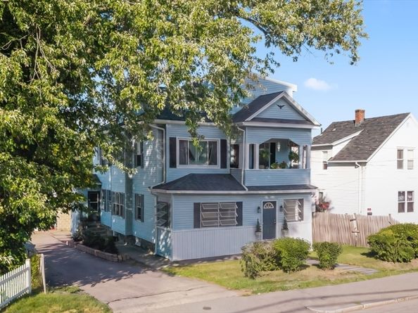 1267 Grafton, Worcester MA 01604
