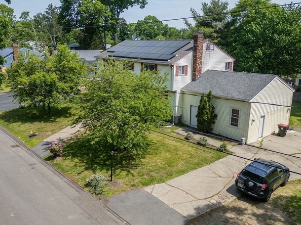 56 Cottage Grove Ave, Brockton MA 02301