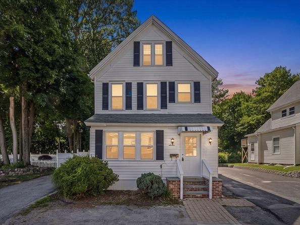 11 Brook St, Marlborough MA 01752