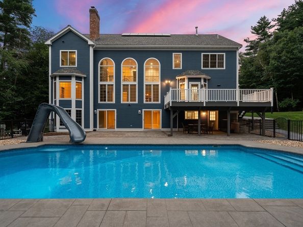 220 Newtown Road, Acton MA 01720