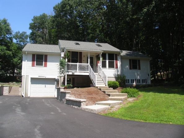 85 Thayer, Millville MA 01529