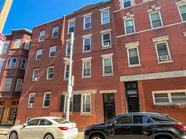 15 Cooper Street, Boston MA 02113