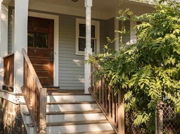 4 Hurlbut Street, Cambridge MA 02138