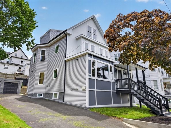 21 Hutchinson Street, Winthrop MA 02152