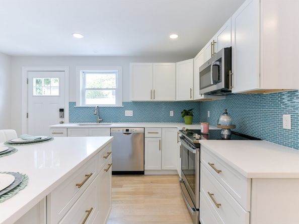34R Underhill St 3, Winthrop MA 02152