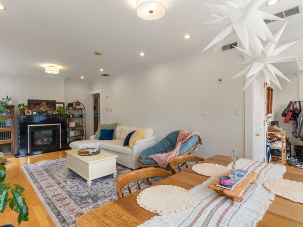 10 Harvest Street 102, Boston MA 02125