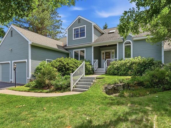6 Blue Heron Way 6, Acton MA 01720