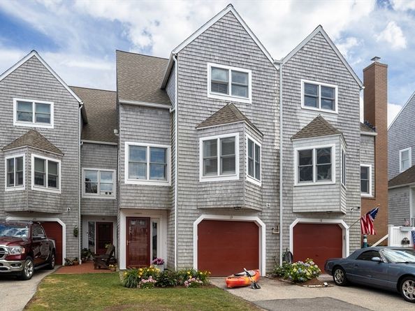 19 Marina 19, Hull MA 02045