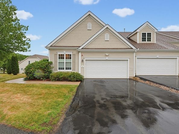 74 Buttercup Lane 74, Grafton MA 01560