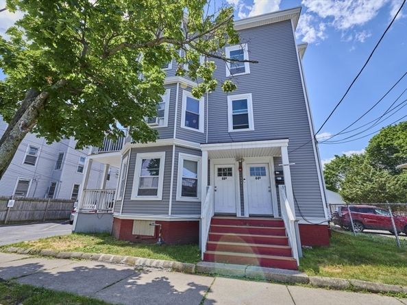 44 A&B Park St., Lynn MA 01905