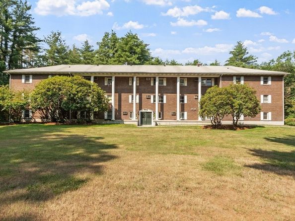 420 Great Road C1, Acton MA 01720
