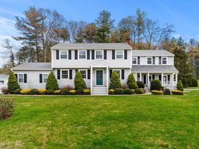 7 Leary Dr., Tewksbury MA 01876