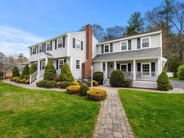 7 Leary Dr., Tewksbury MA 01876