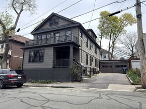 6-8 Goodman Rd, Cambridge MA 02139