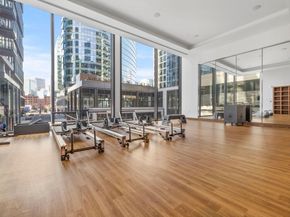 133 Seaport Blvd 1208, Boston MA 02210
