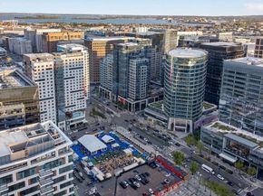 133 Seaport Blvd 1208, Boston MA 02210