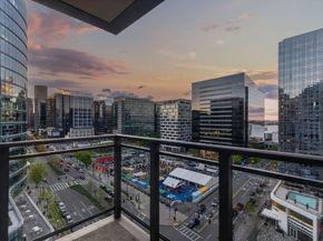 133 Seaport Blvd 1208, Boston MA 02210