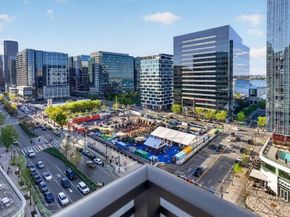 133 Seaport Blvd 1208, Boston MA 02210