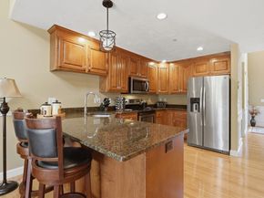 6 Ashton Lane 6, Millbury MA 01527