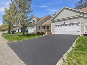 6 Ashton Lane 6, Millbury MA 01527