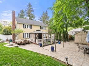 560 Worcester Street, Wellesley MA 02481