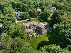 21 Bemis Street, Weston MA 02493
