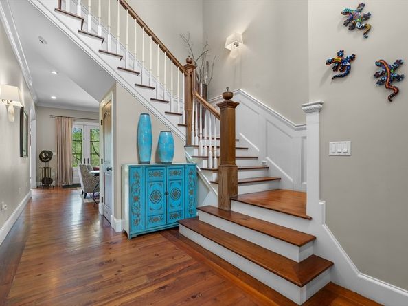21 Bemis Street, Weston MA 02493