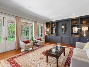 21 Bemis Street, Weston MA 02493