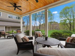 21 Bemis Street, Weston MA 02493