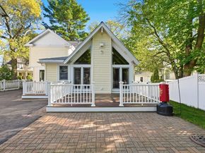 349 Auburndale Ave, Newton MA 02466