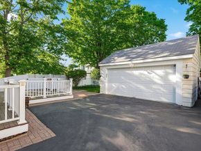 349 Auburndale Ave, Newton MA 02466