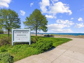 10 Ocean Ave. 208, Revere MA 02151