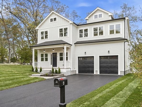 4 Great Rock, Lexington MA 02421