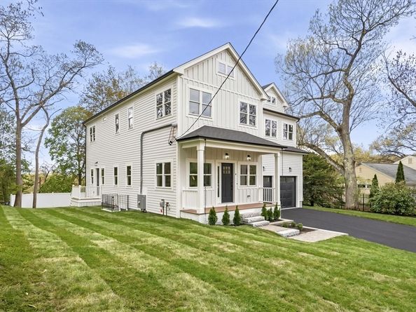 4 Great Rock, Lexington MA 02421