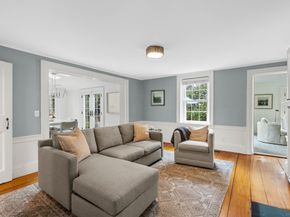 37 Lincoln St, Hingham MA 02043