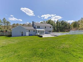 1 Boat House Dr, Wareham MA 02571