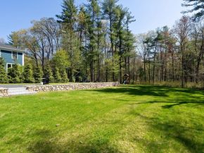 65 Grange Park, Bridgewater MA 02324