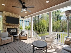 65 Grange Park, Bridgewater MA 02324
