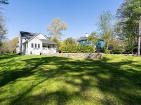 65 Grange Park, Bridgewater MA 02324