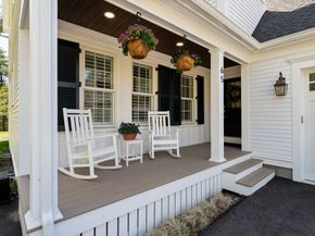 65 Grange Park, Bridgewater MA 02324