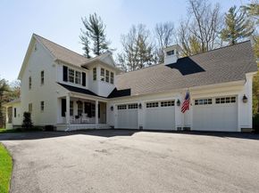 65 Grange Park, Bridgewater MA 02324
