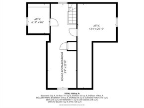 61 Central Ave, Medford MA 02155