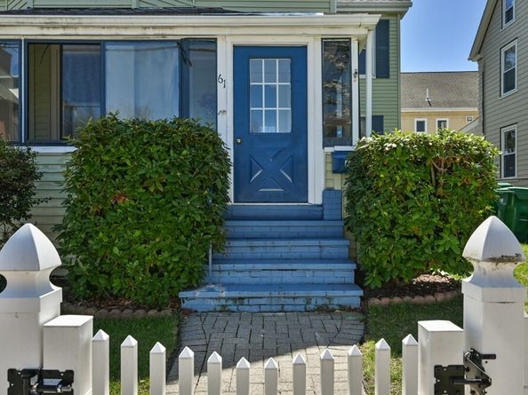61 Central Ave, Medford MA 02155