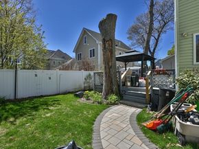 61 Central Ave, Medford MA 02155
