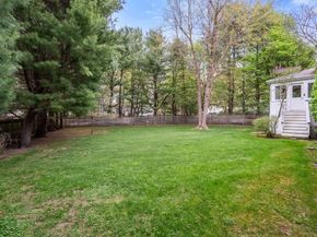58 Donna Road, Newton MA 02459