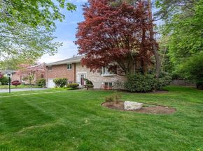 58 Donna Road, Newton MA 02459
